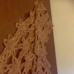 Decluttering my closet..